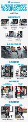 Pin By Ashley Jenkins On Just Do It Leg Workout Workout Fitness Body