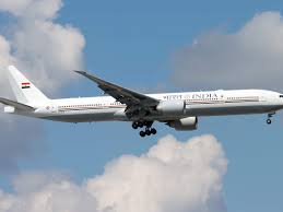 All you should know about the beast in which pm modi will fly. Pm Modi S New Air India One Will Have Advanced Defence Systems That And Other Features Of The Aircraft Business Insider India