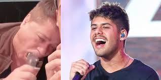 A luzbet productions já realizou muitos shows com grandes artistas brasileiros como: Ze Felipe Expoe Verdadeiro Leonardo E Cantor Aparece Fora De Si Perigo