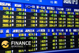 Investing Asian Shares Decline As Trade Worries Renew Stock Market Investing Trading