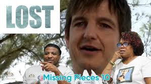 Missing Pieces 10: Jack, Meet Ethan. Ethan? Jack. REACTION!!