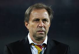 FANS OF GHANA BLACK STARS