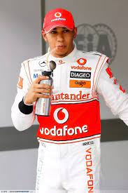 $22 but when that need for relief comes along, the drivers can't get out of their cars in the middle of a race, so they just… go. How Does A Formula 1 Driver S Drinks Bottle Setup Work During A Race Quora