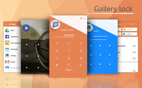 Open the settings app and go to the general tab 2. Gallery Lock Apk Gratis Descargar Wiki