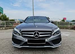 Penipuan di mudah.my pada 05.07.2017 kami ingin menyatakan bahawa nama syarikat kami (niji automobile sdn bhd). Full Amg 2017 18 Mercedes Benz C350e 4k Km Year Cars Cars For Sale On Carousell