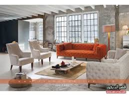 احدث موديلات الكنب Latest Models قصر الديكور