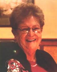 Marion Rose Holcomb Obituary