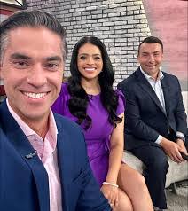 Cory Storm's Instagram, Twitter & Facebook