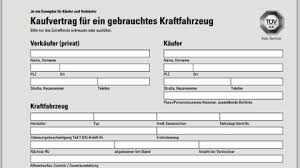 Kostenloser autokaufvertrag zum download, checklisten, formulare, kfz vordrucke, vollmachten und muster. Alternativen Zum Adac Kaufvertrag Im Internet Chip