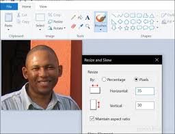 Online passport photo tool for passport photo and visa photo. How To Print Passport Photos In Windows 10