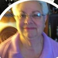 Edwina Miles's Instagram, Twitter & Facebook