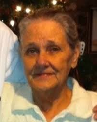 Mary Sue (Schrimsher) Crowder Obituary September 8, 2022