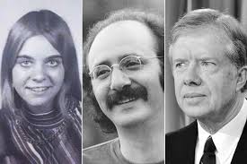 60 years ago, President Lyndon Johnson signed Civil Rights Act of 1964