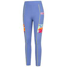 Puma rilis sneakers seri suede rasa barbie. Puma X Barbie Damen Leggings 579686 98 Sportspar