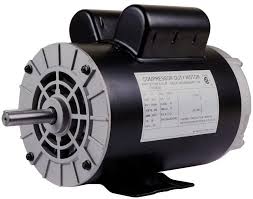 Husky C601h C602h Air Compressor Replacement Electric Drive Motor 230 Volt Air Compressor Motor Air Compressor Compressor