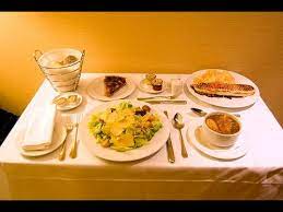 Enter the doorways from the garage area and proceed on cobblestone walkway. Mandalay Bay Room Service Menu Youtube