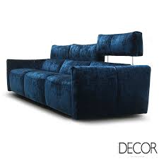 Macio E Flexivel O Sofa Galaxy Natuzzi Italia Consiste Em Uma Estrutura Modular Que Oferece Inu Fabric Sofa Design Luxury Furniture Sofa Modern Sofa Designs