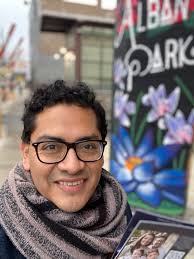 Samie Martinez for 33rd Ward Alderman (@Samie33rdWard)