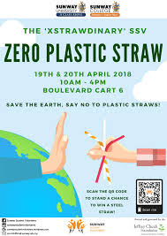 Polish your personal project or design with these say no to straws transparent png images, make it even more personalized and more attractive. The Xstrawdinary Ssv Zero Plastic Straw Campaign Everyone Can Make A Difference