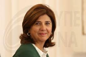 UN Secretary-General's personal envoy