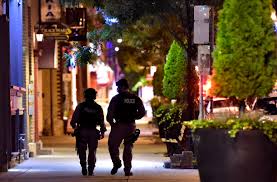 Explore more on toronto shooting. Toronto Shooting Faisal Hussain Identified As Shooter