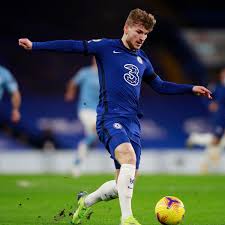 View stats of chelsea forward timo werner, including goals scored, assists and appearances, on the official website of the premier league. Goal On Twitter Complete The Sentence Timo Werner Is