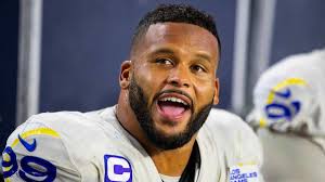 In this story Trade Idea: Aaron Donald to Philadelphia Eagles?