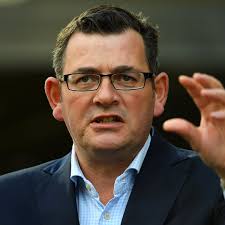 Homer, marge, bart, lisa and maggie, as well as a virtual cast of thousands. Daniel Andrews Victoria S Dictator Or Just A Wildly Popular Unstoppable Political Force Daniel Andrews The Guardian