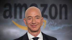 Amazon ceo jeff bezos sold almost $2.5 billion worth of shares in the company this week as his departure in the third quarter of the year approaches. The Jeff Bezos Trait We All Share Nikkei Asia