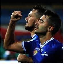 Isl2020 #edugarcia #top10goals have you watched the whole isl 2019 but don't know which are the best goals of the season? Rafael Crivellaro Scroll In