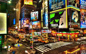 Here you can find the best times square wallpapers uploaded by our community. 70 Times Square Wallpaper On Wallpapersafari
