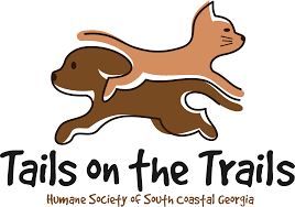 Check spelling or type a new query. Tails On The Trails Humane Society Of South Coastal Georgia