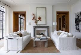 Dream Home A Modern French Provincial Overlooking Lake Michiganbecki Owens