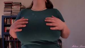 Melonie Kares - Huge Tits Drop bra and top - XNXX.COM