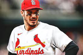 Saturday Soc Arenado Will Be A Cardinal Wainwright Yadi Are Coming Back Viva El Birdos