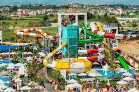 Главная / каталог / турция / кумкой / dream world aqua 5*. Reiseuhu 5 Hotel Dream World Aqua Facebook