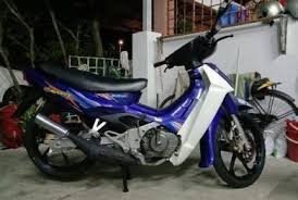 #part3 overhaul suzuki rg sport 110. Suzuki Rg 110 All Vehicles For Sale In Malaysia Mudah My Mobile