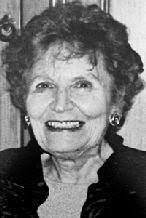 Jane Gilbert Obituary (2016)