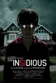Ez a film a múltjukat mutatja meg. Insidious 2010 Teljes Filmadatlap Mafab Hu