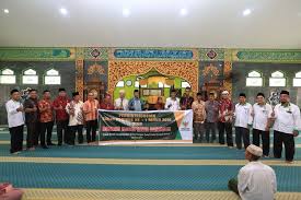 Kali ini kami kongsikan cara buat permohonan pembiayaan pendidikan boleh ubah (ppbu) bank rakyat online. Wakil Bupati Menyerahkan Pendistribusian Zakat Periode Ke I Kabupaten Karimun