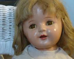 Storybook Doll, to Market, Nancy Ann, Composition Doll, Vintage Dolls,  Antique Dolls, Vintage Toys, Character Dolls, Dolls