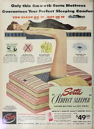 A large name in the mattress industry, its mattresses are sold across the u.s. Serta Company Wikiwand