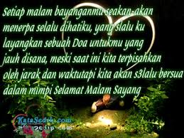 Kata kata selamat tidur buat pacar jarak jauh. Ucapan Selamat Malam Untuk Kekasih Yang Jauh Kumpulan Kata