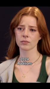 2024 Amazon Actress Commercial Woo Cast