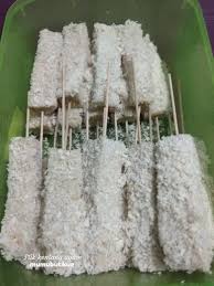 Resep kroket kentang untuk camilan anak saat hari pertama masuk sekolah. Resep Snack Simple Minggu Ini Siska Hasibuan