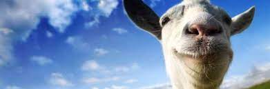 Defeat all the goats in the fighting arena in goatville to unlock ripped goat. How To Get The Tornado Goat In Goat Simulator