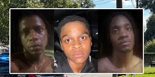 3 more charged in Columbus teen's shooting death