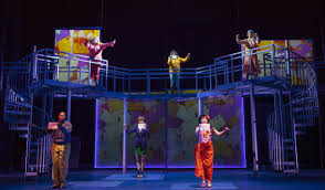 Pin On View Photos Sleepless In Seattle The Musical
