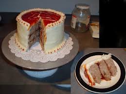 Transform Meatloaf Into A Cake 21 Totally Sneaky Food Pranks For April Fools Day Meat Cake April Fools Food Food