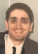 Obituary information for Rosario J. DiLorenzo "Russ"